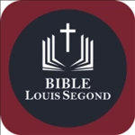 Logo of La Bible en Français (French Bible) android Application 